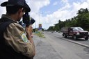 Polícia Rodoviária Federal realiza a Operação Carnaval e monitora rodovias para combater as infrações