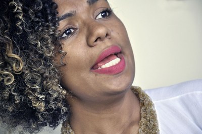 Educadora musical e maestrina, Priscila Santana assumiu a direção geral do Prima no ano passado, em substituição a Alex Klein, idealizador do projeto