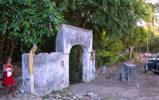 O Parque Turístico Bica do Sertãozinho, em Mamanguape, terá uma infraestrutura adequada para a visitação dos moradores, contando com piscinas, praça de alimentação, estacionamento, trilhas, quadras esportivas e outros espaços de lazer