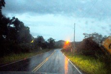 A rodovia recebeu um investimento do Governo do Estado superior a R$ 5,2 milhões