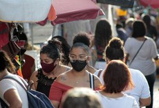 Foto: Marcus Antonius/Arquivo A União