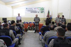 Sistema representa um investimento de R$ 33 milhões para as forças da Segurança da Paraíba