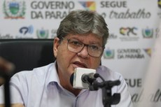 A Campanha “Somos Solidariedade” foi anunciada nesta segunda-feira (11) pelo governador João Azevêdo.