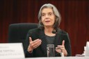 A presidente do STF, Cármen Lúcia, atendeu pedido da PGR, que apresentou ação de inconstitucionalidade