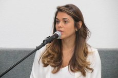 Nova diretora-presidente promete colaborar com o fortalecimento da PBGás como agente para o desenvolvimento da Paraíba