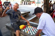 Foto: Evandro Pereira