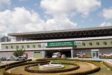 Muitos casos são direcionados pelo Serviço Social do Hospital Senador Humberto Lucena, a uma delegacia ou mesmo ao Ministério Público