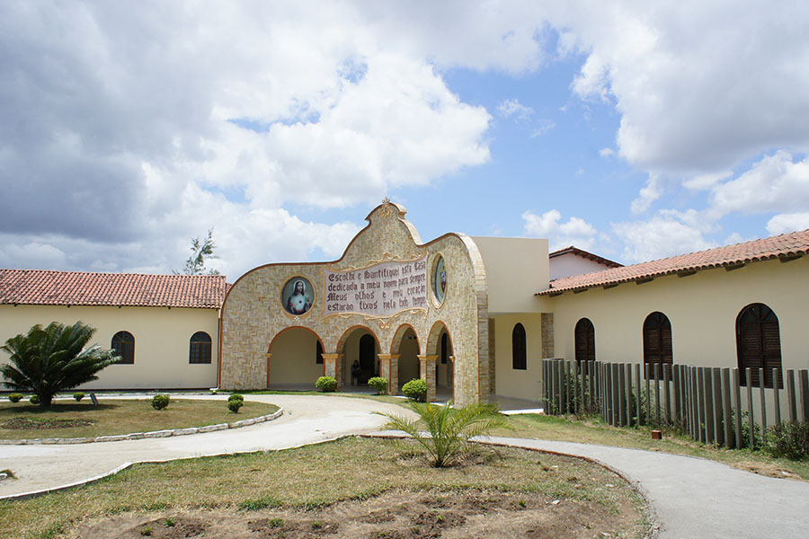 FOTO TERESA DUARTE Mosteiro das Irmãs do Carmelo  - Bananeiras.jpg
