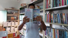 Fotos: Seap/Divulgação