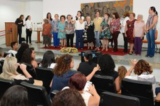 Vinte mulheres que marcaram a história da Paraíba nas artes, política, cidadania, ativismo e educação foram homenageadas 