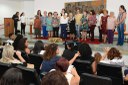 Vinte mulheres que marcaram a história da Paraíba nas artes, política, cidadania, ativismo e educação foram homenageadas 