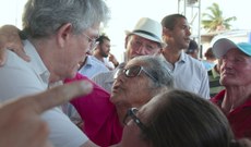 A regularização da água vai fortalecer as cidades e aquecer a economia do Curimataú e Seridó