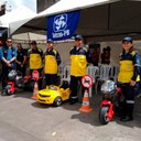 I Expo Segurança Paraíba