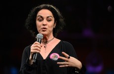 “A mentalidade fascista que avança no Brasil foi produzida a partir da implementação de um discurso de ódio que serve
ao poder”, afirma Marcia 