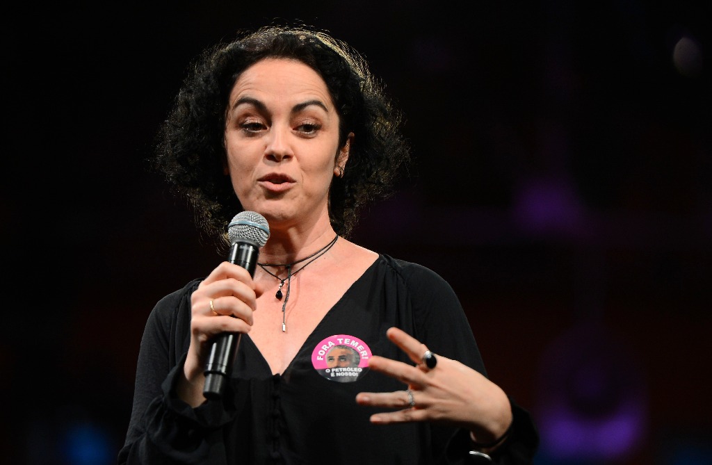 Marcia tiburi - Tomaz Silva agencia brasil.jpg