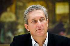 Rosso tem em mãos documentos e argumentos que tomam 5 mil páginas, no pedido de impeachment, para avaliar