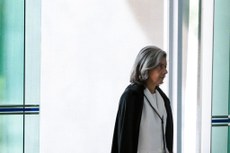 Presidente do Supremo Tribunal Federal (STF), Cármen Lúcia