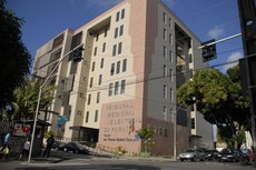 O coordenador de Eleições do TRE-PB, Fábio Falcão, prevê expansão dos atendimentos após os festejos juninos