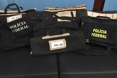 Operação Cardeiro atuou para desarticular grupo em Princesa Isabel