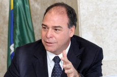 Senador Fernando Bezerra Coelho, PMDB-PE, é o relator da comissão mista e dele sairá o parecer final sobre a matéria