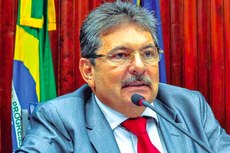 Presidente da ALPB diz que governo federal voltou atrás após pressão popular