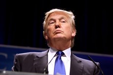 Donald Trump reuniu-se com militares na Casa Branca para analisar efeitos da bomba