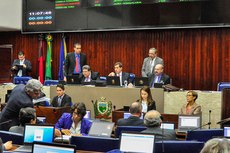 As honrarias aos ex-presidentes serão entregues durante sessão solene a ser realizadano no próximo domingo, na cidade de Monteiro