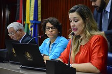 O projeto do deputado Nabor Wanderley garante 10% das vagas de trabalho para mulheres que já sofreram violência doméstica