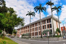 O dia na Casa de Epitácio Pessoa foi marcado por discursos em homenagem aos trabalhos realizados pelo Legislativo Estadual