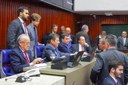 LOA 2017 estima receita e fixa despesa do Estado para o próximo ano