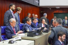 LOA 2017 estima receita e fixa despesa do Estado para o próximo ano