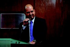 O líder da oposição na Câmara acredita que a Casa não pode se furtar a investigar as denúncias originárias da Controladoria Geral da União