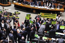 PEC da Morte, como vem sendo chamada a Proposta de Emenda à Constituição pela oposição, marcou vitória do governo Temer