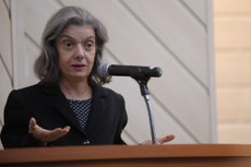 De acordo com a agenda da presidente do STF, o encontro está marcado para a próxima segunda-feira, dia 15