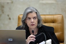 Cármen Lúcia se reuniu com o governador Ricardo Coutinho e com o presidente do TJPB, o desembargador Joás de Brito
