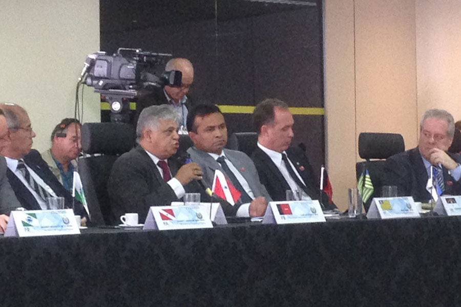 Cláudio Lima participa de reunião com o ministro da  Justiça e Cidadania em Brasília, 31.05.2016.jpg