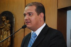 A iniciativa de criação do Conselho é de autoria do vereador Bruno Farias (PPS)