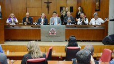 Foto: Juliana Santos/CMJP