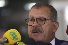 Martins deu 15 dias para que Moro esclareça sua suposta atuação político-partidária enquanto ainda exerce a magistratura