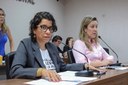 Para a presidente da CCJ e autora da propositura, Estela Bezerra (PSB), o projeto visa humanizar o trabalho de parto