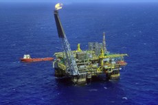 A MP reduz tributos de empresas envolvidas na exploração, desenvolvimento e produção de petróleo e gás natural