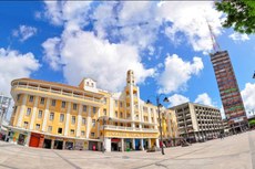 Criação do Centro Administrativo da Assembleia valoriza Centro Histórico da Capital