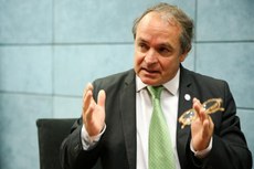 Segundo Amerigo Incalcaterra, mais da metade da população carcerária do País é composta por afro-descendentes