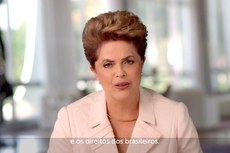 Presidente afirma que vai defender e honrar seu mandato até o último dia