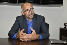 Para o procurador, a ascensão das classes mais pobres a bens de consumo desperta em algumas classes a chamada “ansiedade por perda de status