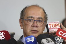 Gilmar Mendes vê indícios de fraudes; cinco partidos mais beneficiados PTB, PMDB, PSD, PSDB e PT