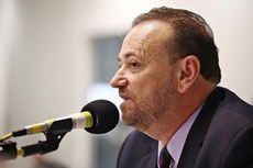 É um homem honesto, íntegro. Nunca teve absolutamente nada contra o Lula”, disse Edinho Silva