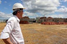 Residências no Condomínio Cidade Madura de Guarabira farão aproveitamento de energia solar