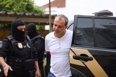 O advogado Rodrigo Roca, que defende o preso considerou a decisão arbitrária e disse que vai recorrer ao TRF 