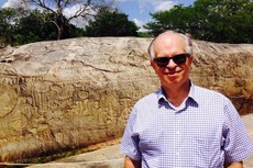 Renato Janine Ribeiro comandou o MEC na reta final do governo Dilma Rousseff; é professor de Ética e Filosofia Política na USP